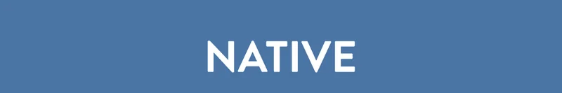 NATIVE