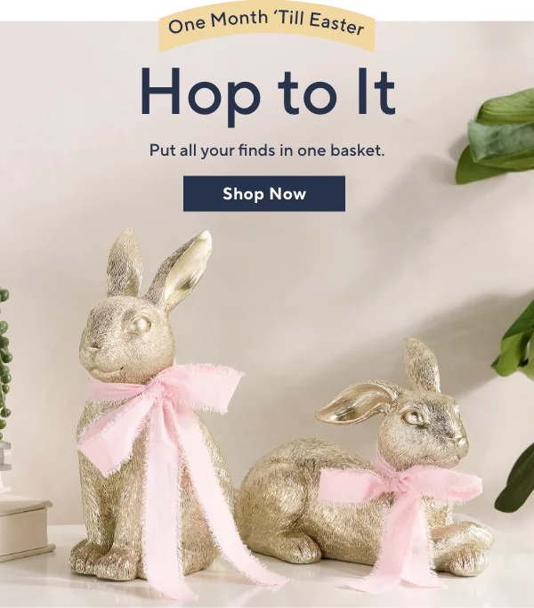 Hop to It