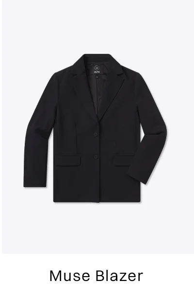 Muse Blazer