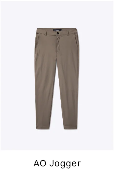 Canyon AO Jogger
