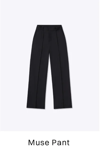 Muse Pant