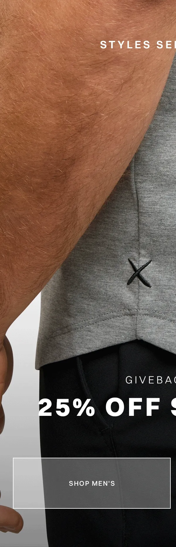 Men's