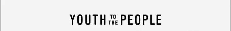 Youth To The People