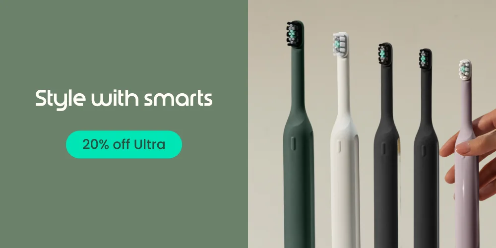 20% off Ultra