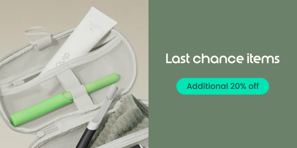 20% off Clearance