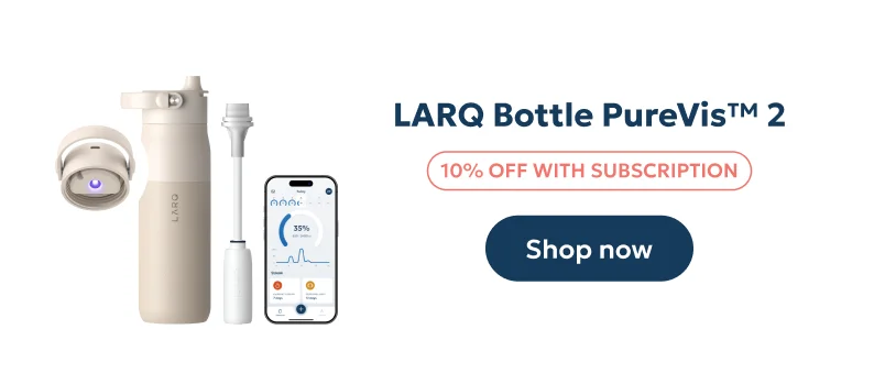 LARQ Bottle PureVis™ 2