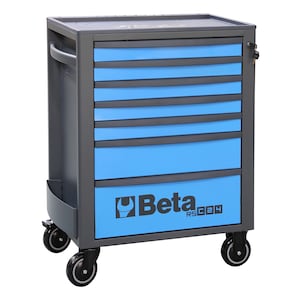 Save up to $200: Select Beta Tool Cabinets & Carts