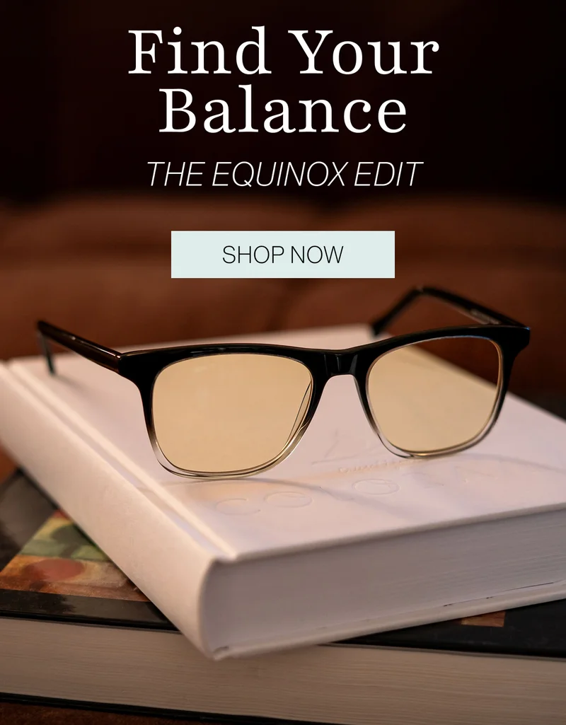 Find Your Balance: The Equinox Edit