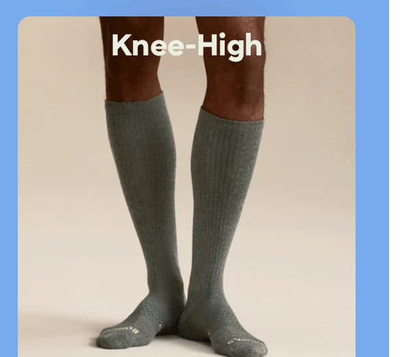 Knee-High