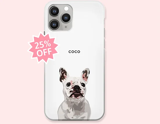 Pet Phonecase