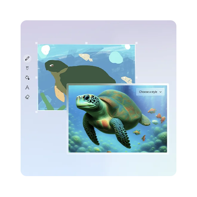 Copilot+ PC features: Your new superpower.