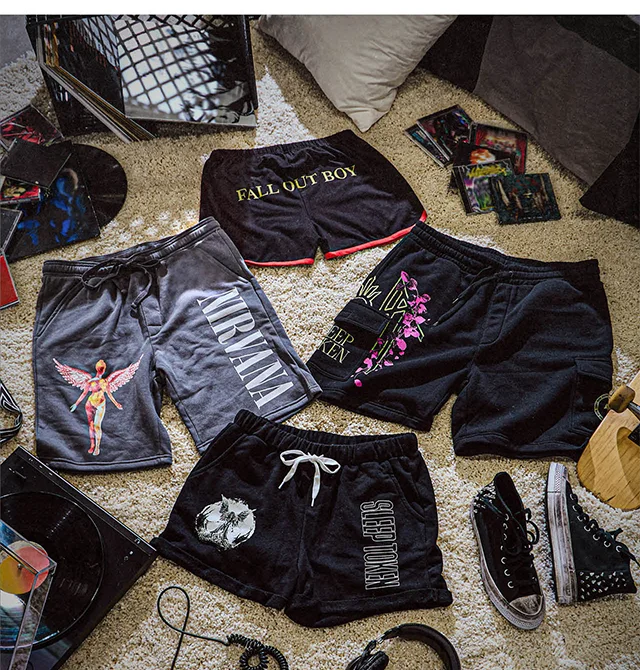 Shop Shorts
