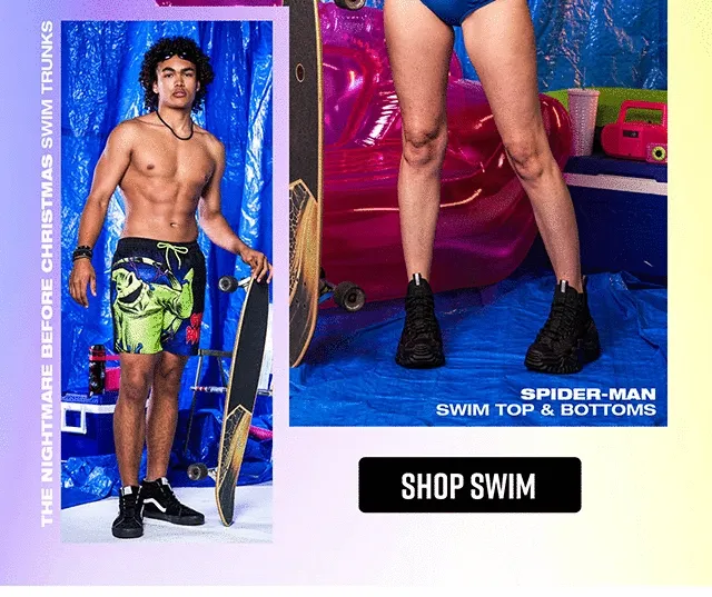 Studio Swim