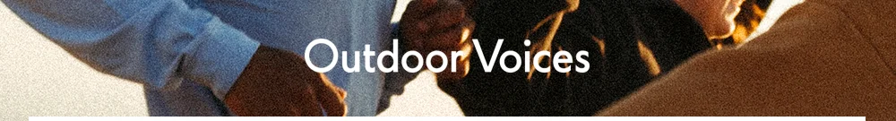 Outdoor Voices