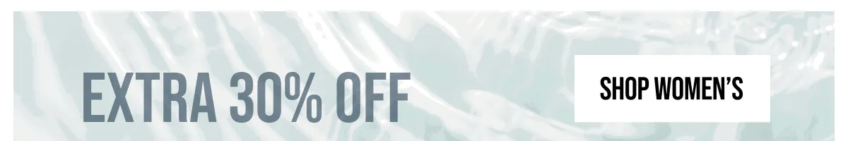 Extra 30% off Sale Items Shop Women's