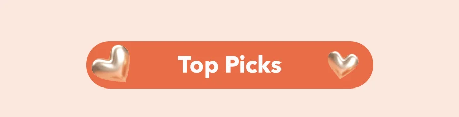 Top Picks