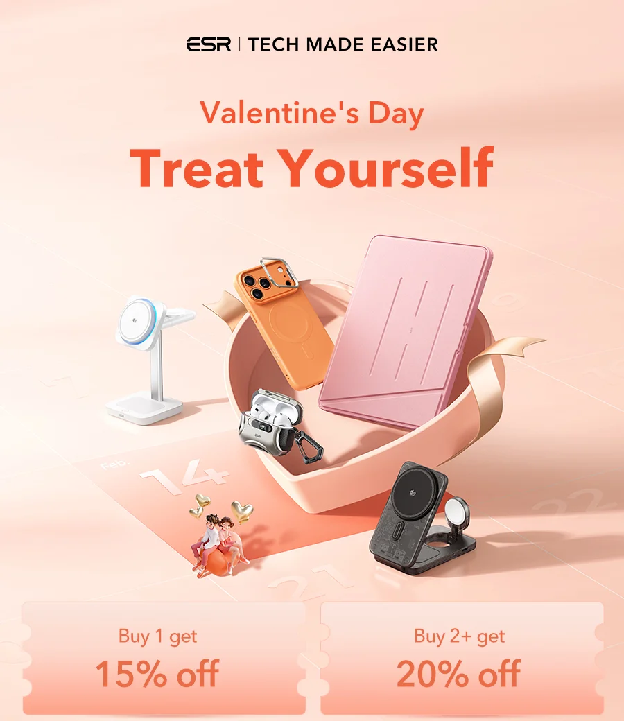 Valentine's Day