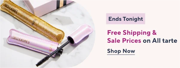 all tarte 30% off
