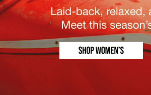 Loosen Up Shop Women's