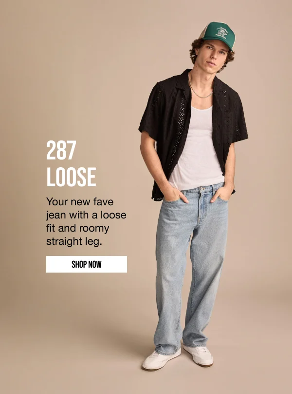 287 Loose Shop Now