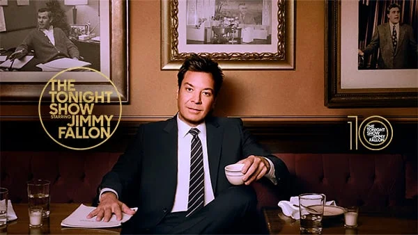 The Tonight Show Starring Jimmy Fallon