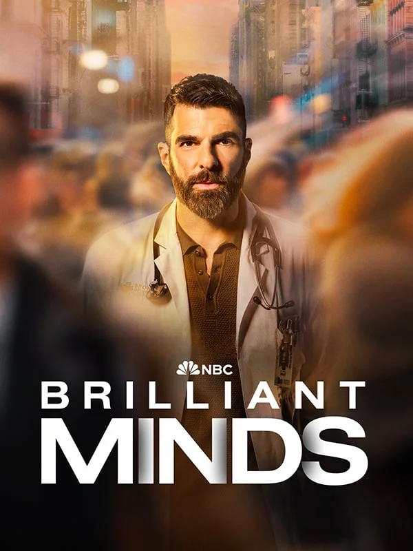 Brilliant Minds