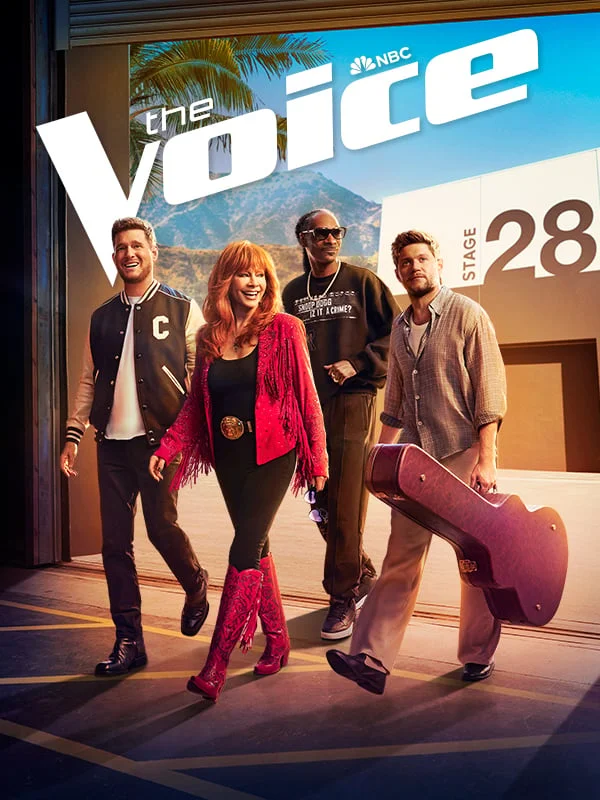 The Voice