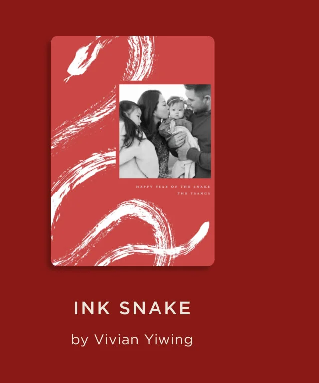 Ink Snake