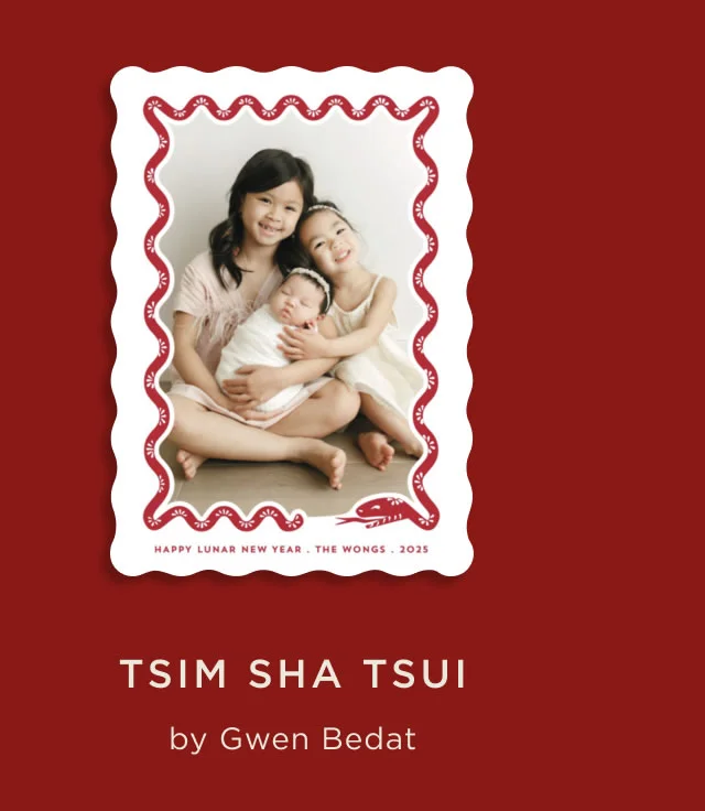 Tsim Sha Tsui