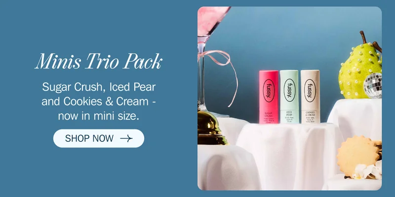 The Freshest Stocking Fillers