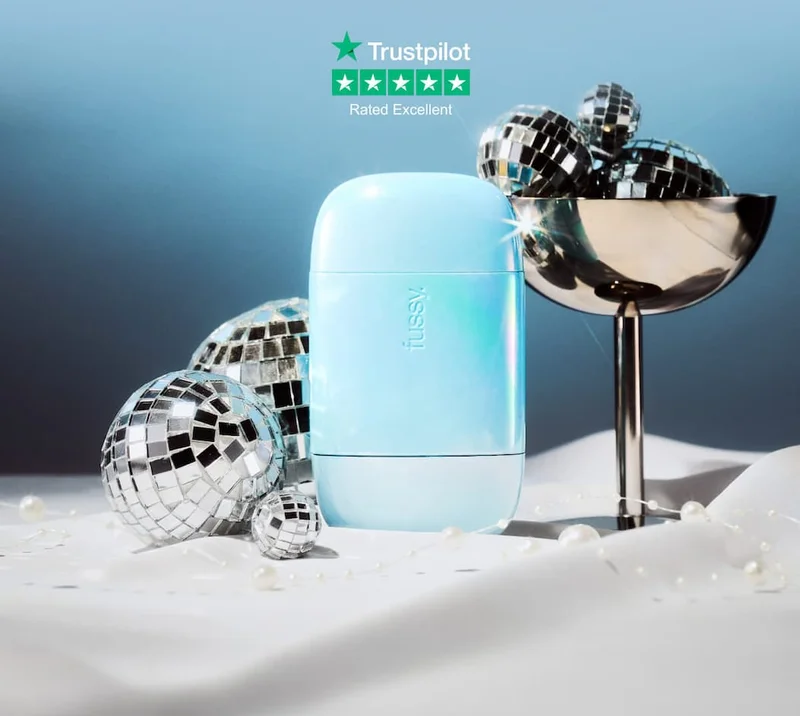 The Freshest Stocking Fillers