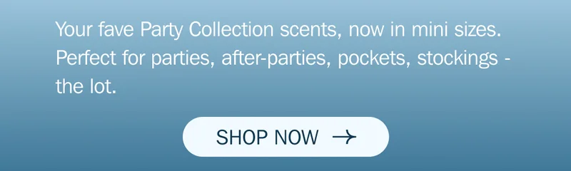 The Freshest Stocking Fillers