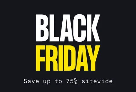 Black Friday