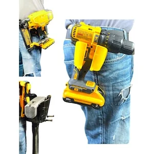 25% Off Select Boxtown Team Tool Belt Accessories