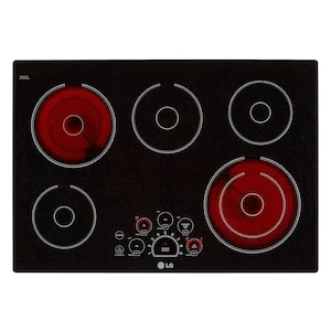 Save up to $700: Select LG Electric Cooktops & Wall Ovens
