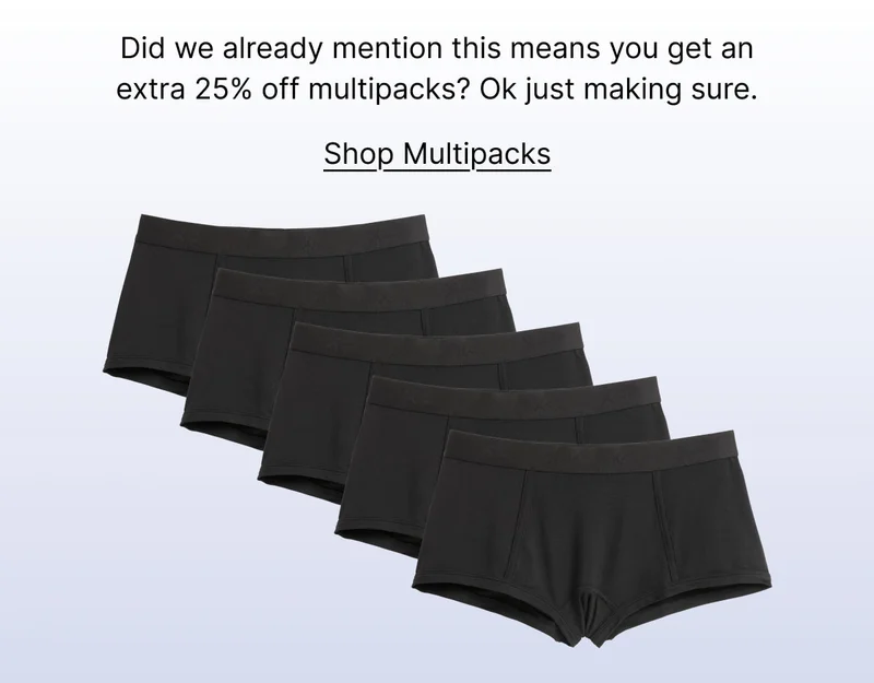 Shop Multipacks
