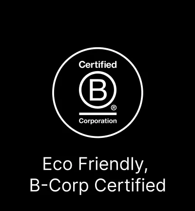 B-Corp Certified