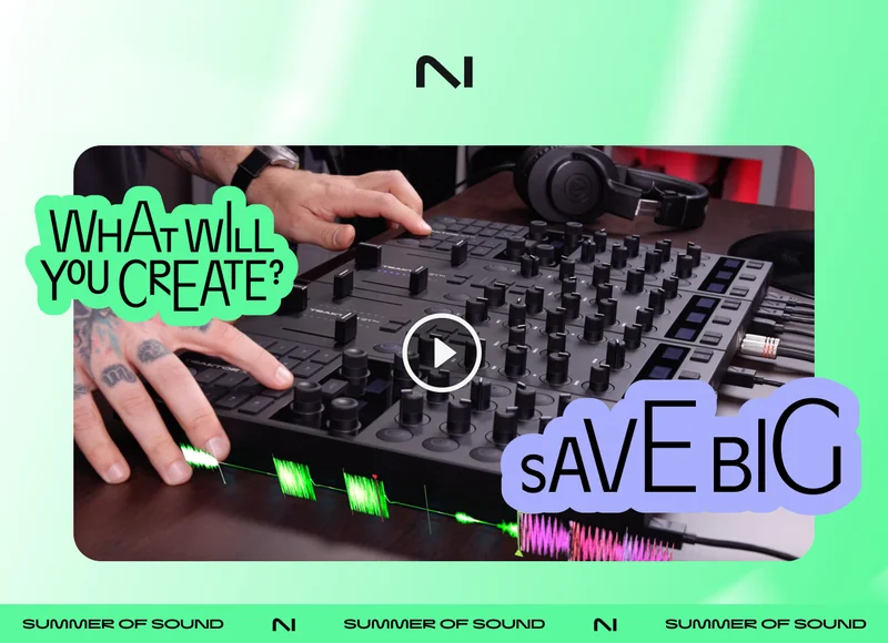 Traktor Pro