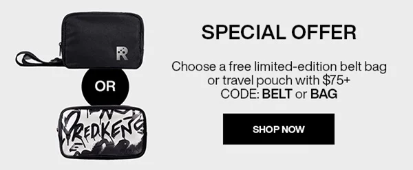 special offer