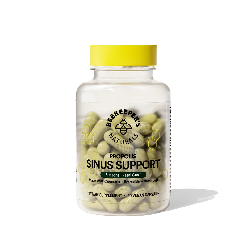Image of Sinus Support