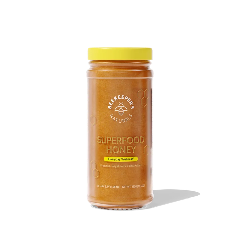 Image of Superfood Honey