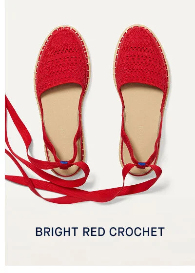 Bright Red