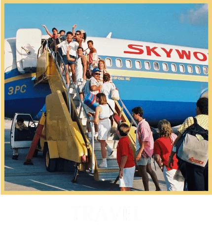 TRAVEL