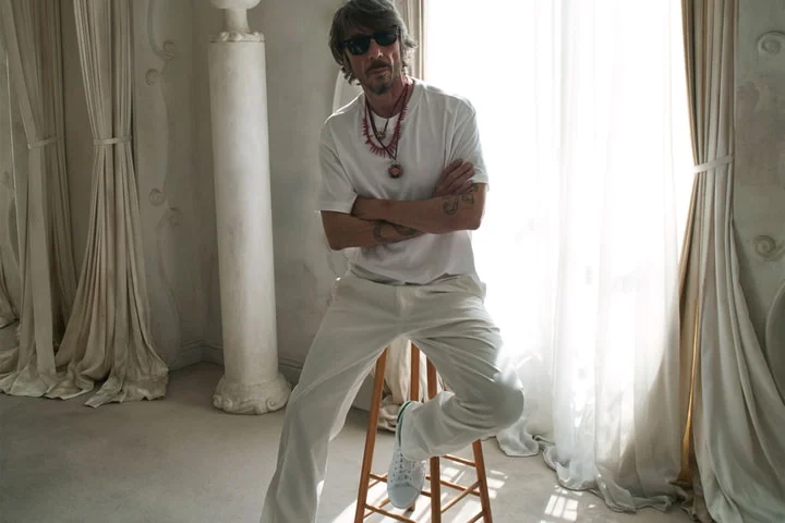 🤝 Pierpaolo Piccioli Named Balenciaga's New Creative Director