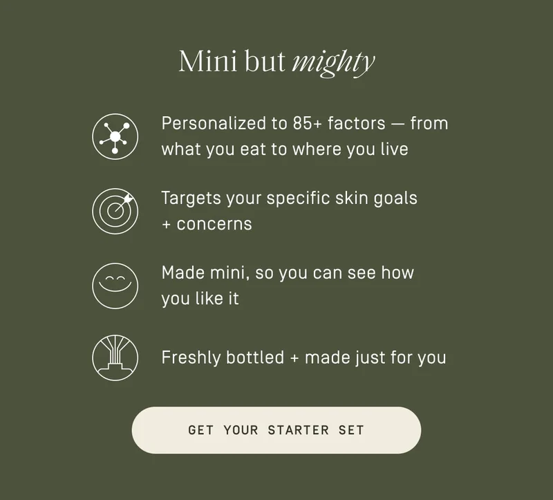 Mini but mighty