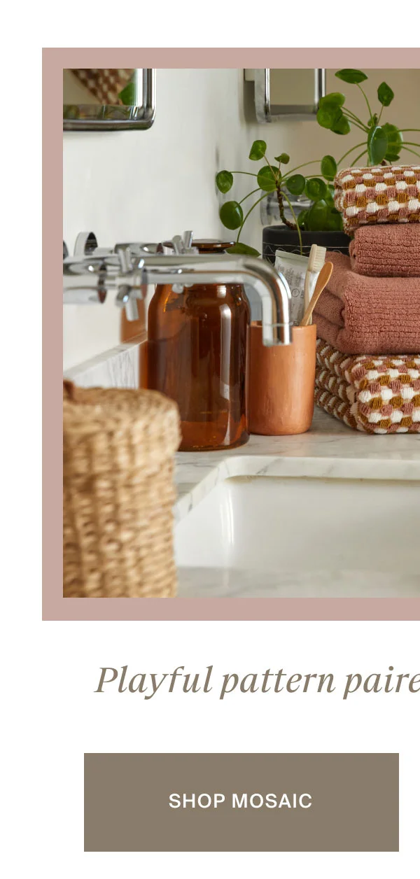 Shop Mosaic