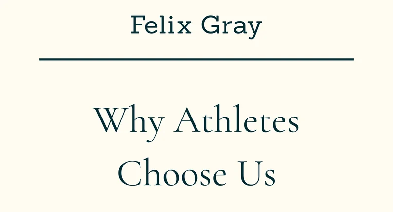 Felix Gray