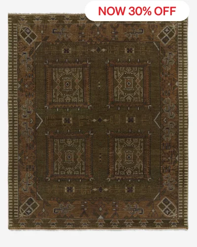Shop Tahj Rug