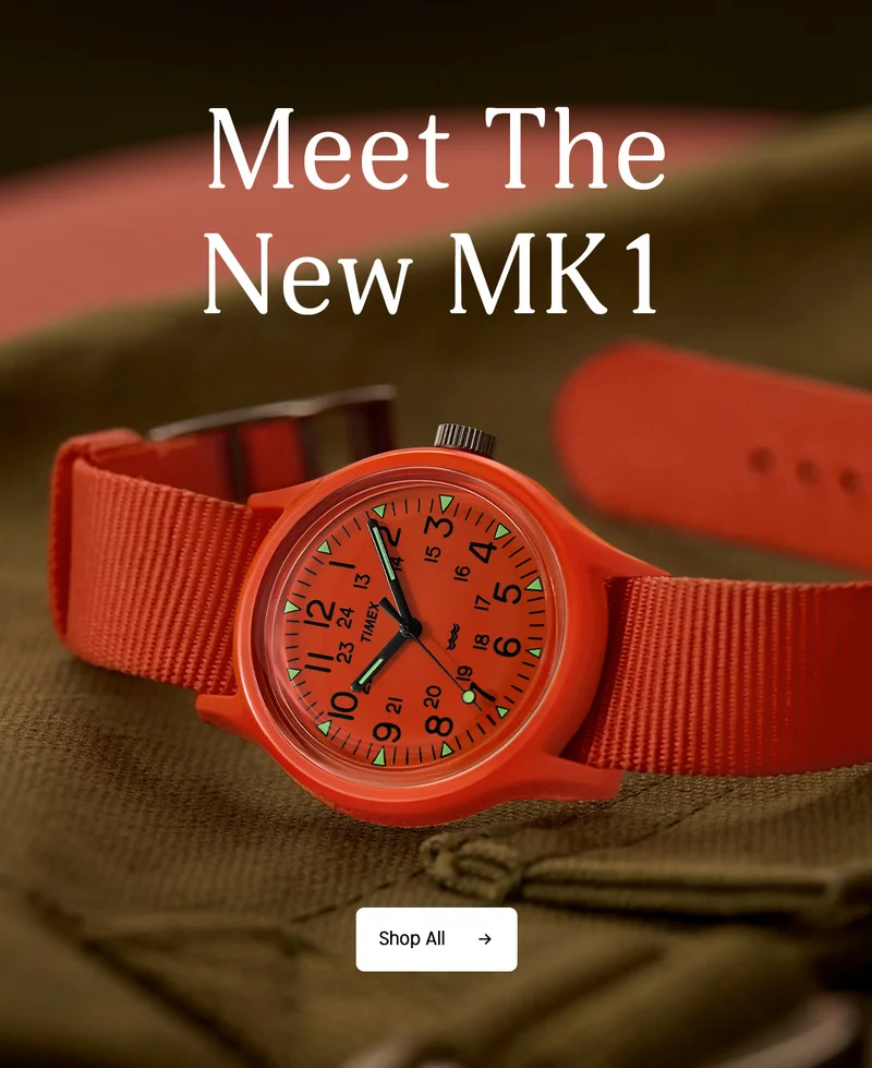 Meet The New MK1 | Shop All