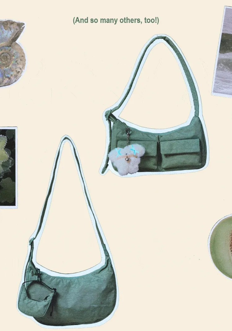 IMAGE-BOWLER BAG